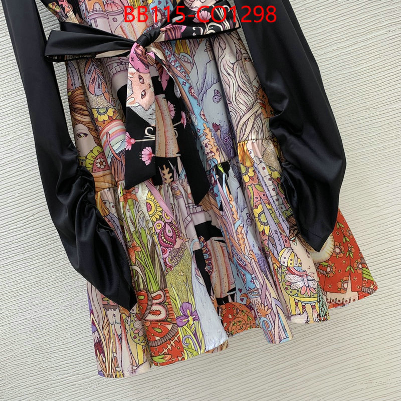Clothing-Zimmermann,high quality perfect , ID: CO1298,$: 115USD