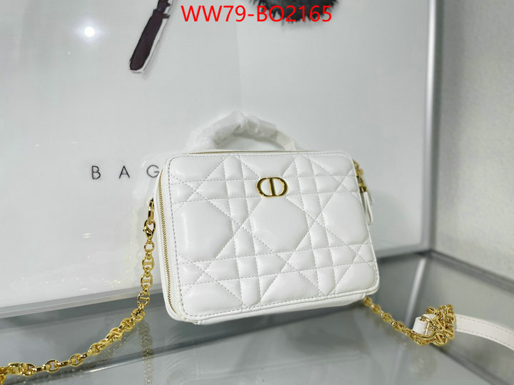 Dior Bags(4A)-Other Style-,ID: BO2165,$: 79USD