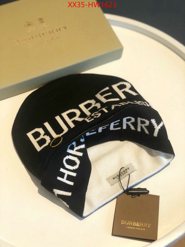 Cap (Hat)-Burberry,where can you buy a replica , ID: HW1623,$: 35USD