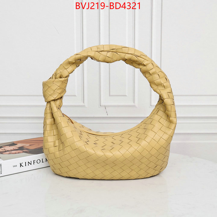 BV Bags(TOP)-Jodie,buy best high-quality ,ID: BD4321,$: 219USD