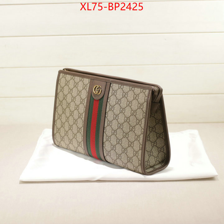 Gucci Bags(4A)-Ophidia-G,top grade ,ID: BP2425,$: 75USD