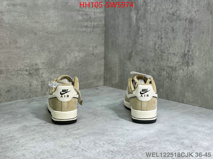 Men Shoes-Nike,best designer replica , ID: SW5974,$: 105USD