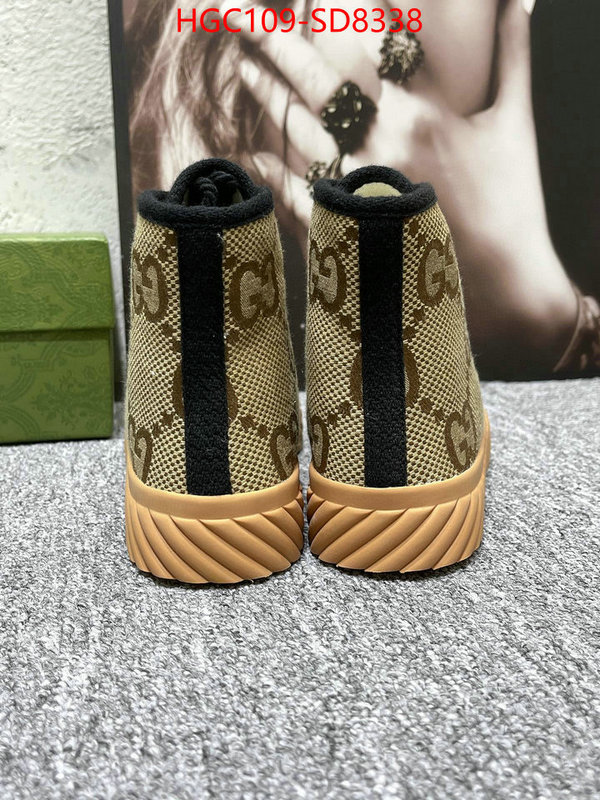 Men Shoes-Gucci,cheap replica designer , ID: SD8338,$: 109USD