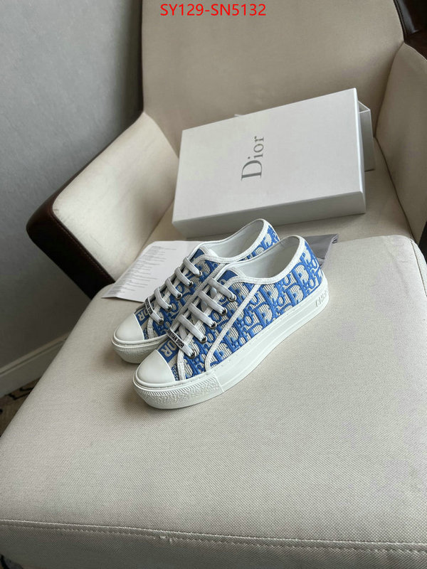 Women Shoes-Dior,online sale , ID: SN5132,$: 129USD