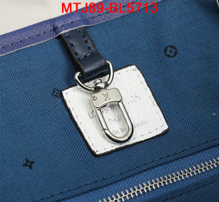 LV Bags(4A)-Handbag Collection-,ID: BL5713,$: 89USD