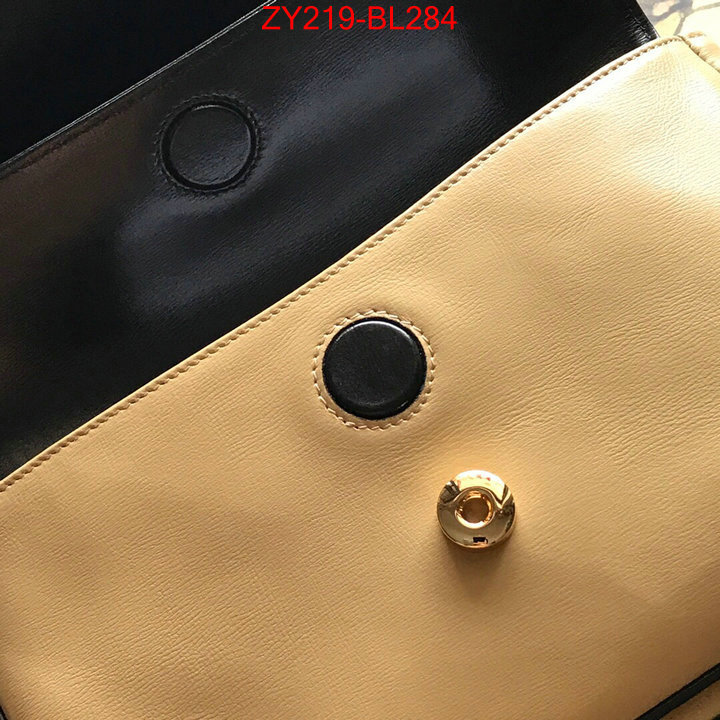 Gucci Bags(TOP)-Diagonal-,ID: BL284,$:219USD