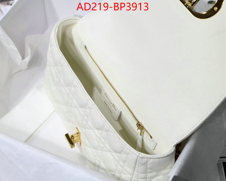 Dior Bags(TOP)-Caro-,ID: BP3913,