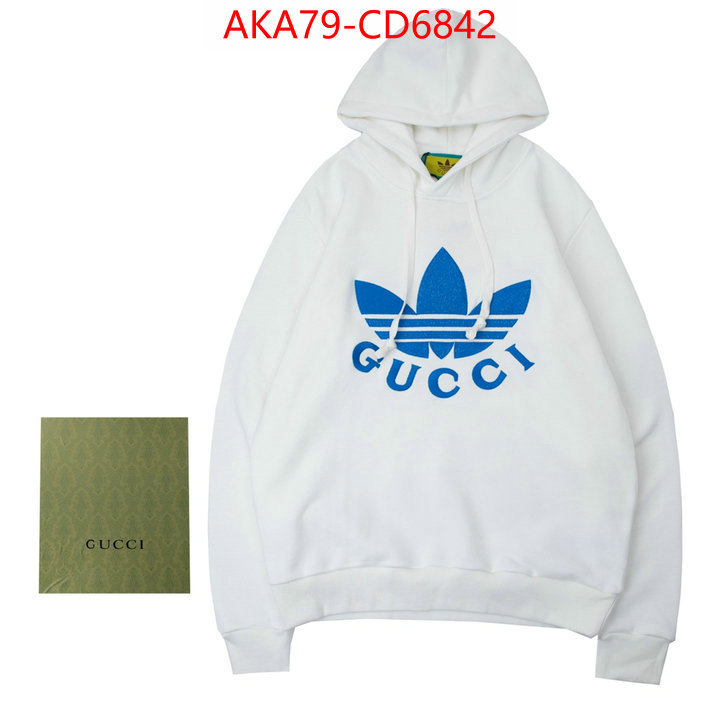 Clothing-Adidas,mirror copy luxury , ID: CD6842,$: 79USD