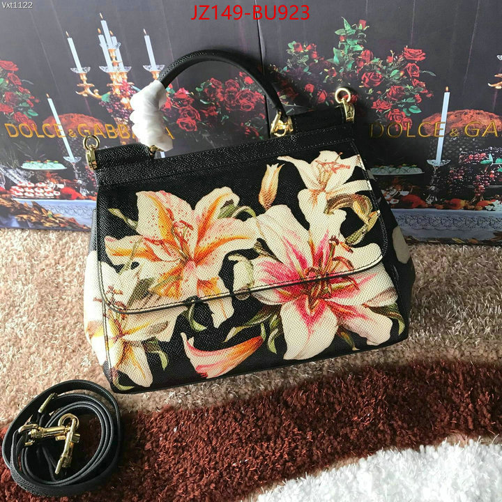 DG Bags(TOP)-Sicily,sell online luxury designer ,ID: BU923,$: 149USD