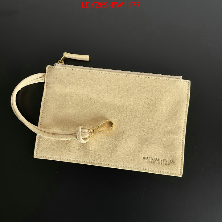 BV Bags(TOP)-Arco,designer high replica ,ID: BW1177,$: 269USD
