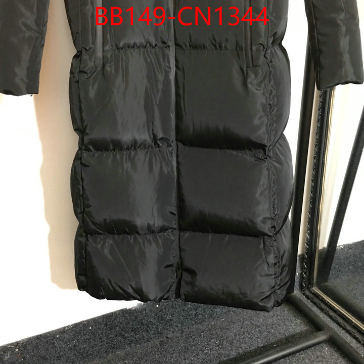 Down jacket Women-Prada,best site for replica , ID: CN1344,$: 149USD