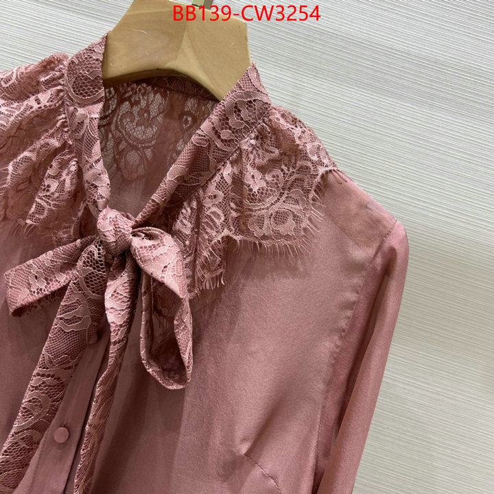 Clothing-Gucci,high quality happy copy , ID: CW3254,$: 139USD