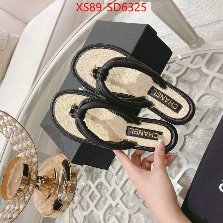 Women Shoes-Chanel,best replica quality , ID: SD6325,$: 89USD