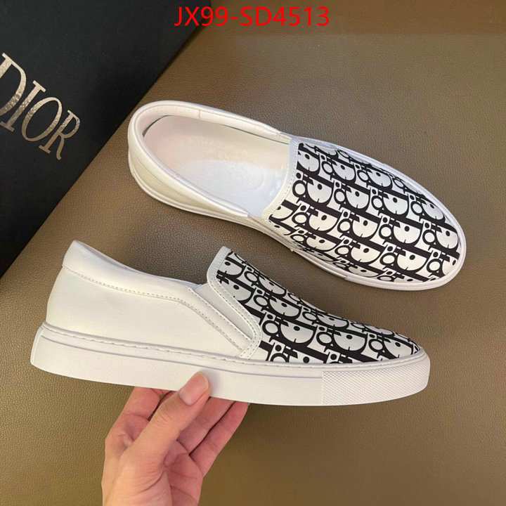 Men shoes-Dior,wholesale china , ID: SD4513,$: 99USD