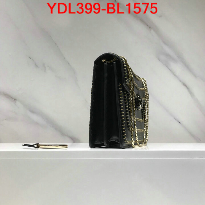 Bulgari Bags(TOP)-Serpenti Forever,fashion replica ,ID: BL1575,$: 399USD