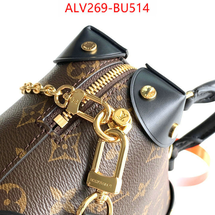 LV Bags(TOP)-Pochette MTis-Twist-,ID: BU514,$: 269USD