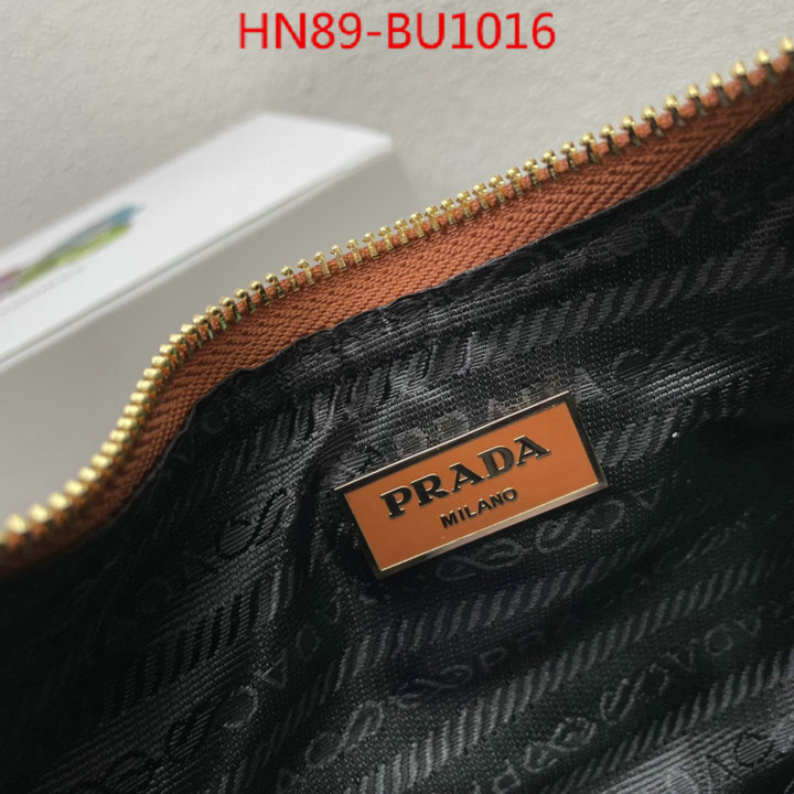 Prada Bags(4A)-Handbag-,best replica quality ,ID: BU1016,$: 89USD