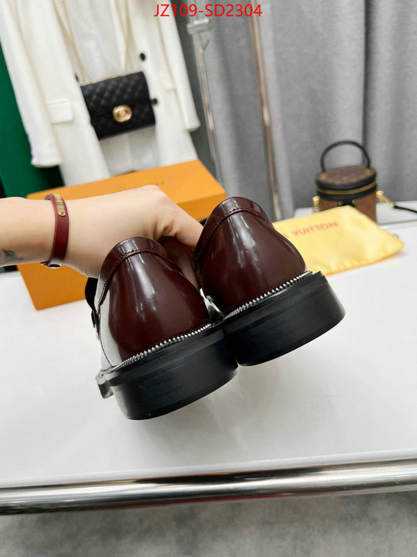 Women Shoes-LV,how can i find replica , ID: SD2304,$: 109USD
