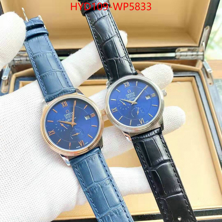 Watch(4A)-Omega,buy sell ,ID: WP5833,$: 109USD