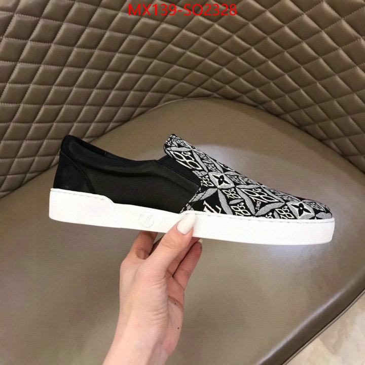 Men Shoes-LV,what is a counter quality , ID: SO2328,$: 139USD