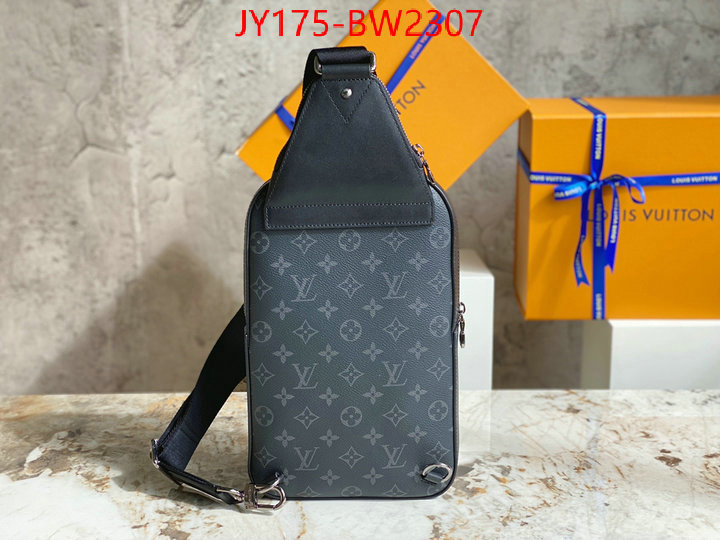 LV Bags(TOP)-Avenue-,ID: BW2307,$: 175USD