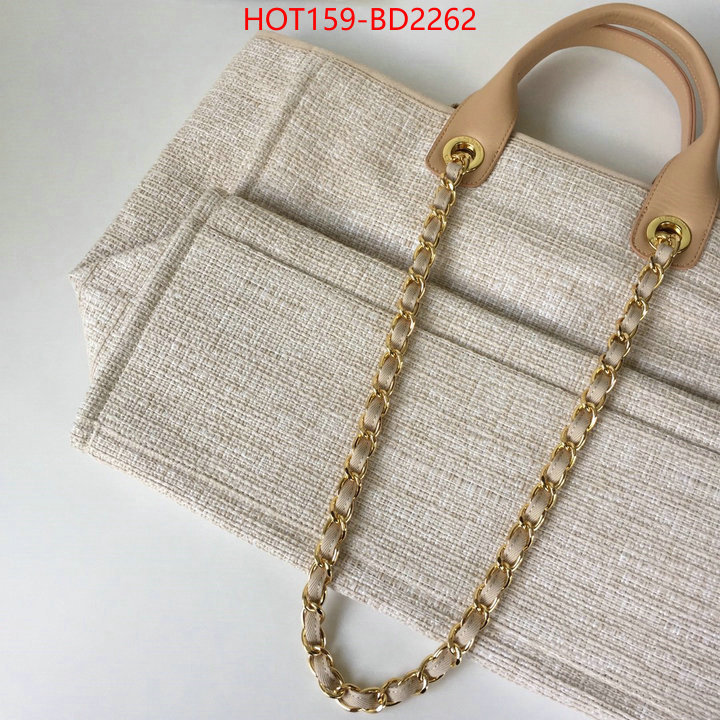 Chanel Bags(TOP)-Handbag-,ID: BD2262,$: 159USD