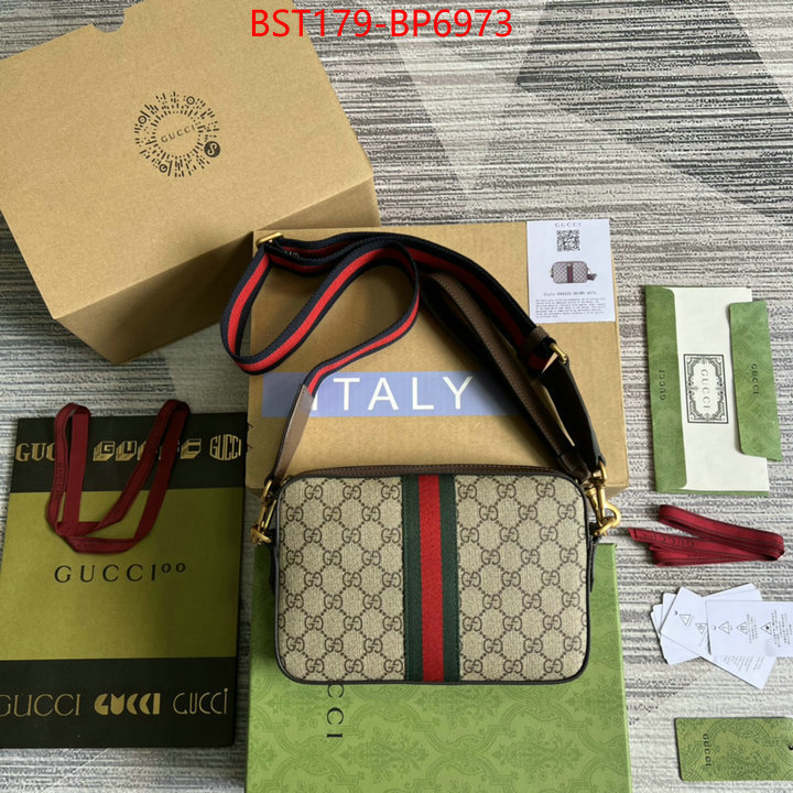 Gucci Bags(TOP)-Ophidia-G,buy the best high quality replica ,ID: BP6973,$: 179USD