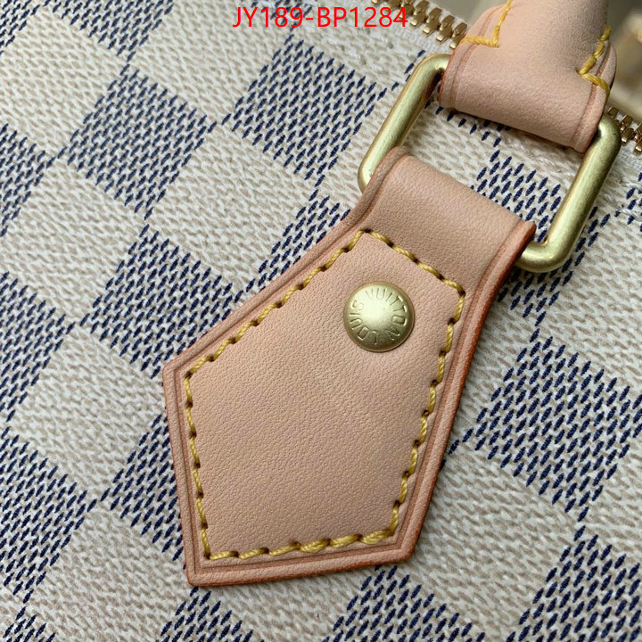 LV Bags(TOP)-Speedy-,ID: BP1284,$: 189USD