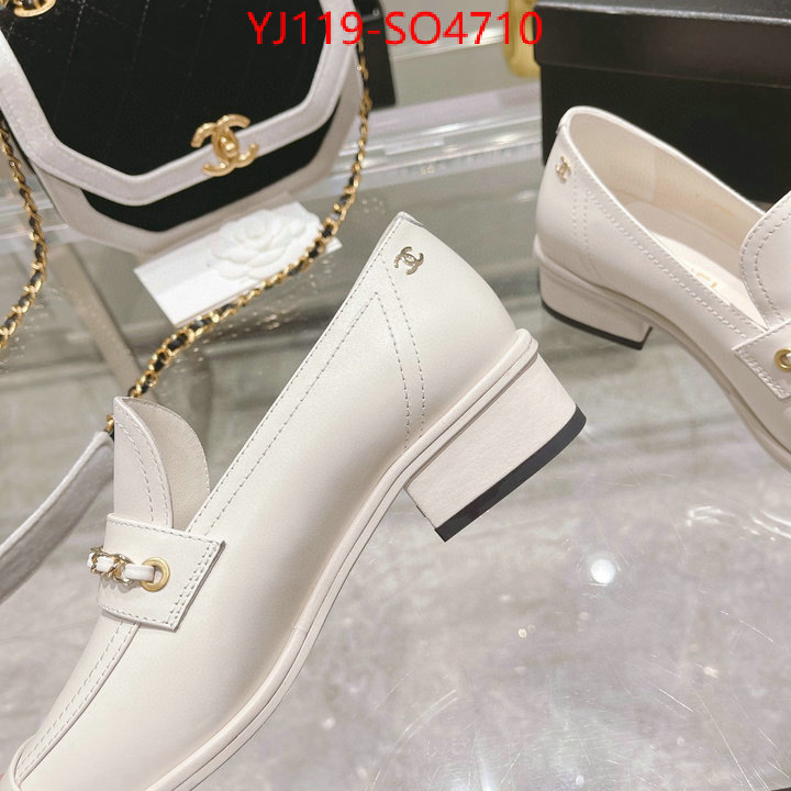 Women Shoes-Chanel,for sale cheap now , ID: SO4710,$: 119USD