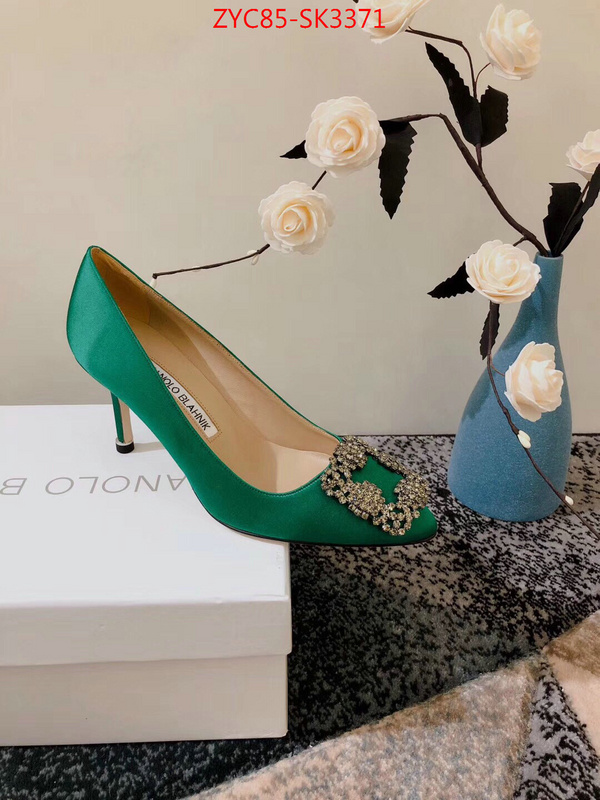 Women Shoes-Manolo Blahnik,high quality designer ,where should i buy to receive , ID: SK3371,$:85USD