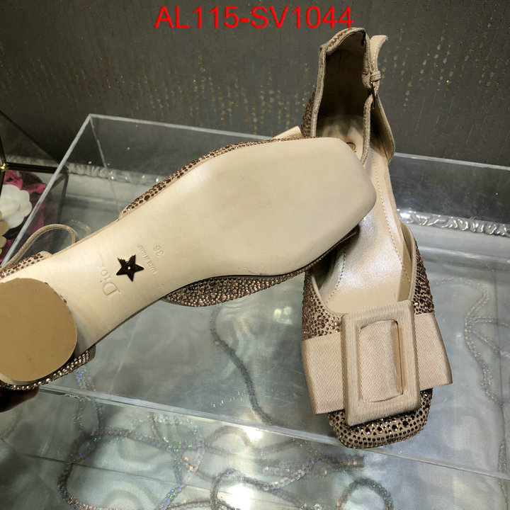 Women Shoes-Dior,new designer replica , ID: SV1044,$: 115USD