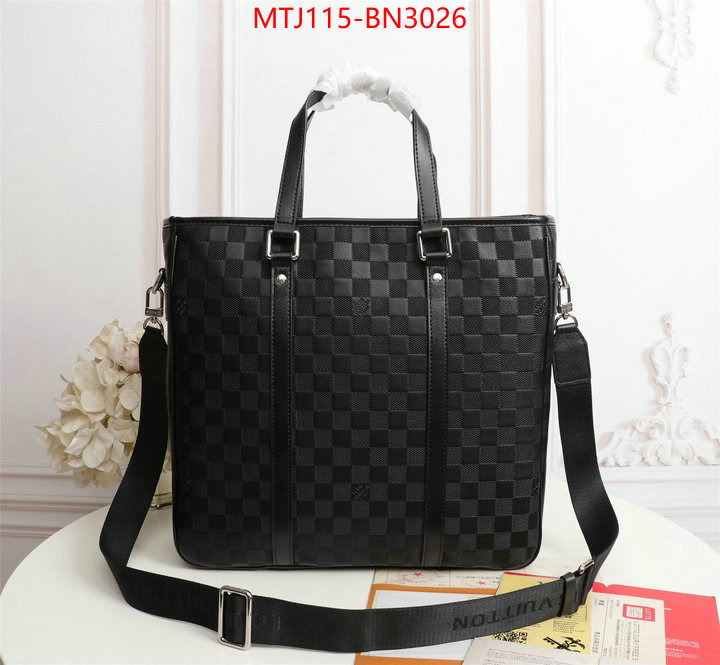 LV Bags(4A)-Explorer-Anton-Dandy-,what are the best replica ,ID: BN3026,$: 115USD
