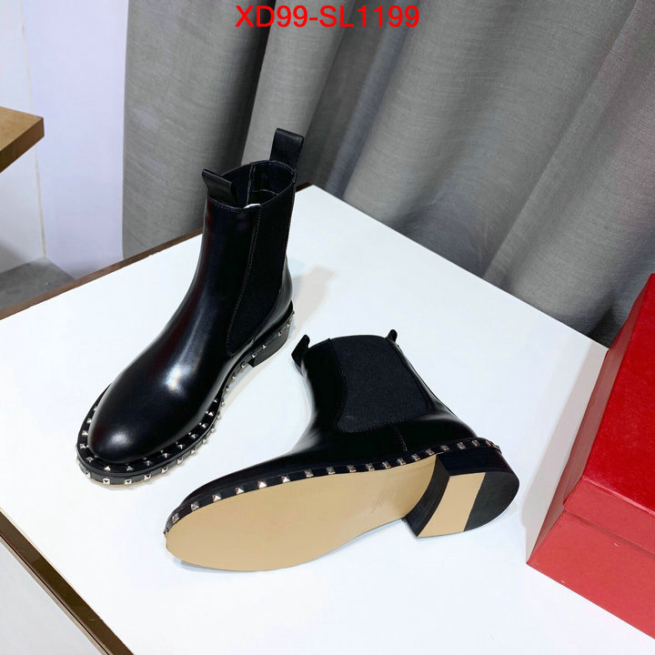 Women Shoes-Valentino,where can you buy a replica , ID: SL1199,$: 99USD