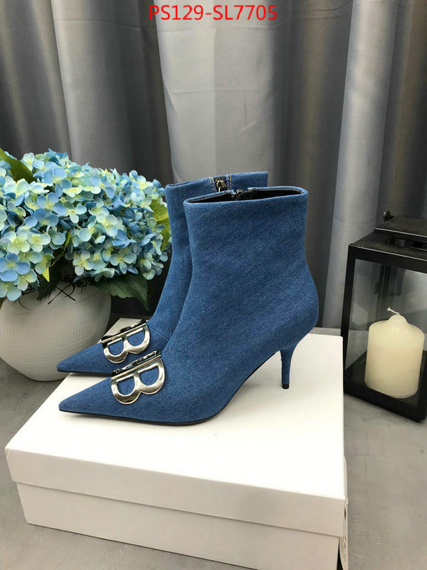 Women Shoes-Balenciaga,where should i buy to receive , ID: SL7705,$: 129USD