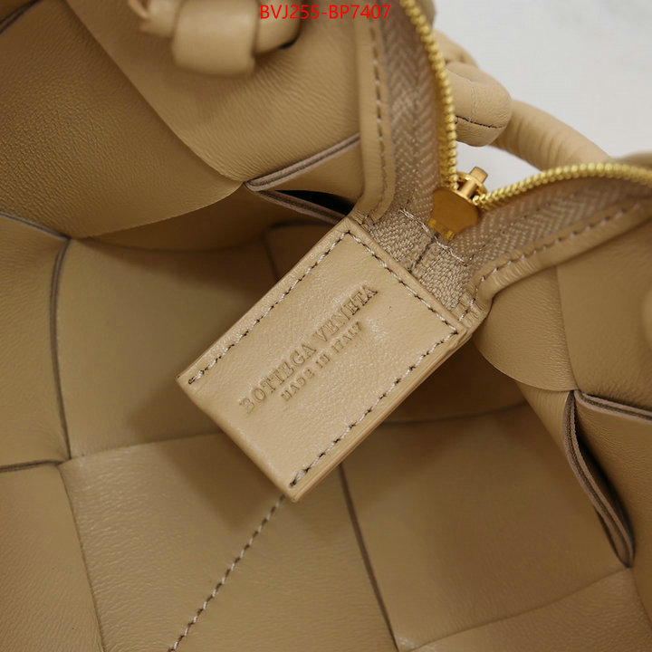 BV Bags(TOP)-Diagonal-,designer 7 star replica ,ID: BP7407,$: 255USD