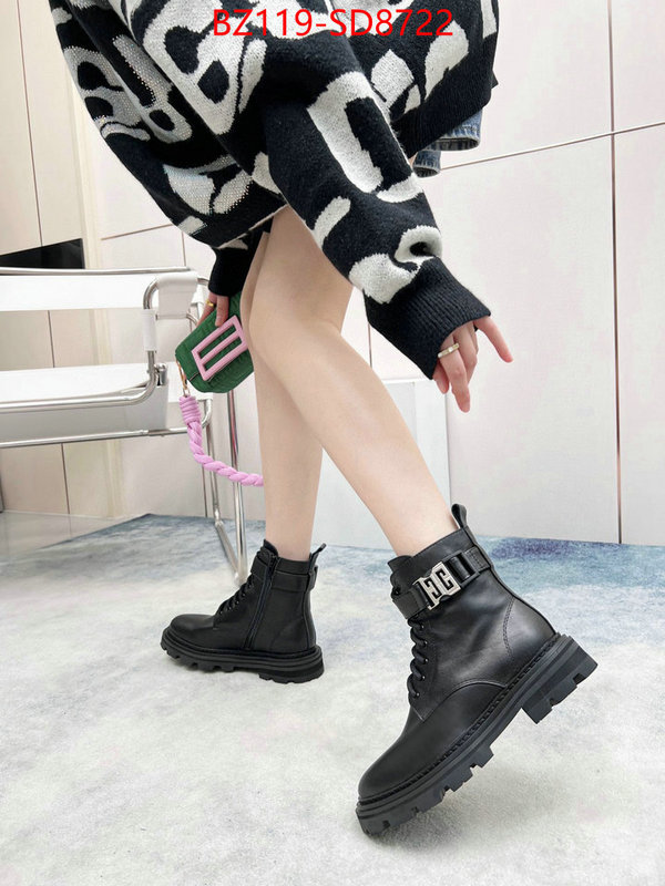 Women Shoes-Givenchy,high quality , ID: SD8722,$: 119USD