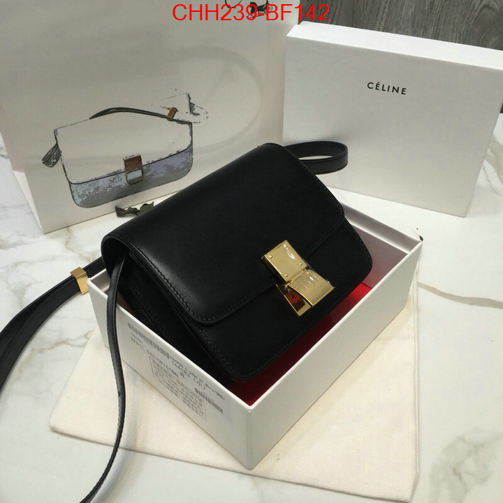 CELINE Bags(TOP)-Classic Series,buy 2023 replica ,ID: BF142,$:239USD