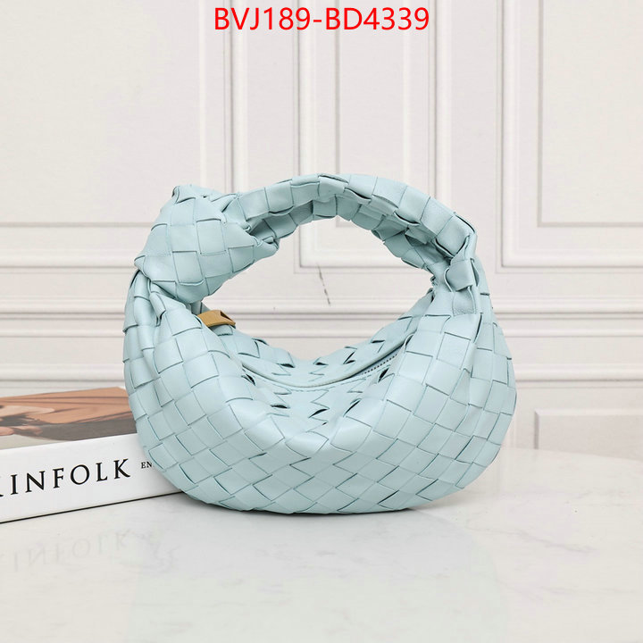 BV Bags(TOP)-Jodie,good quality replica ,ID: BD4339,$: 189USD