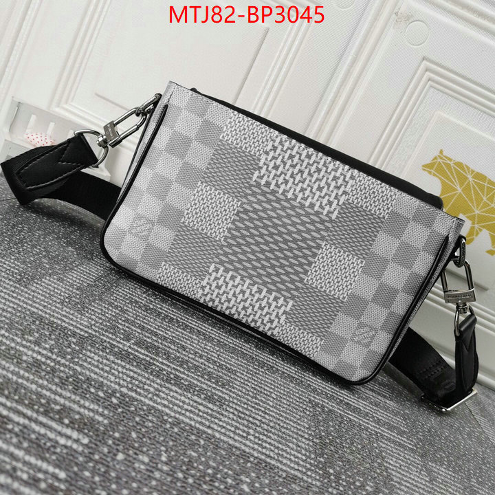 LV Bags(4A)-Pochette MTis Bag-Twist-,ID: BP3045,$: 82USD