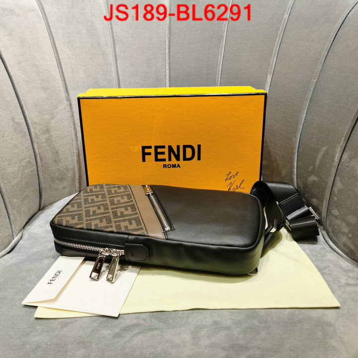 Fendi Bags(TOP)-Diagonal-,shop now ,ID: BL6291,$: 189USD