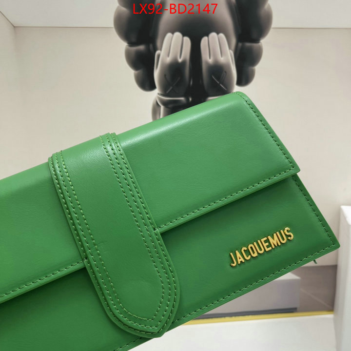 Jacquemus Bags(4A)-Diagonal-,where to find best ,ID: BD2147,$: 92USD