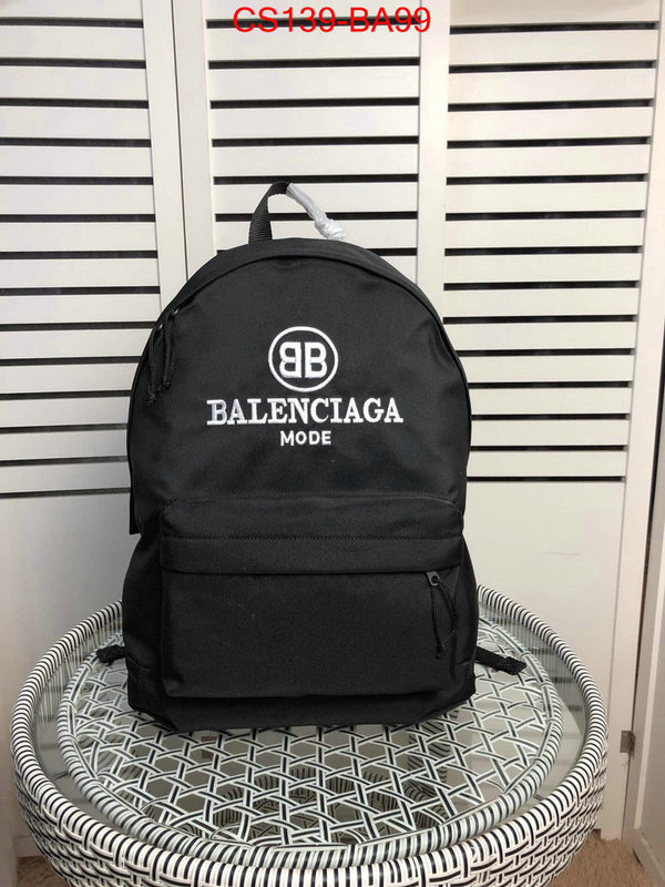Balenciaga Bags(TOP)-Other Styles-,replica wholesale ,ID:BA99,$:139USD