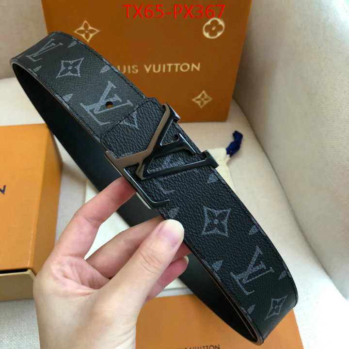 Belts-LV,high quality 1:1 replica , ID: PX367,$: 65USD