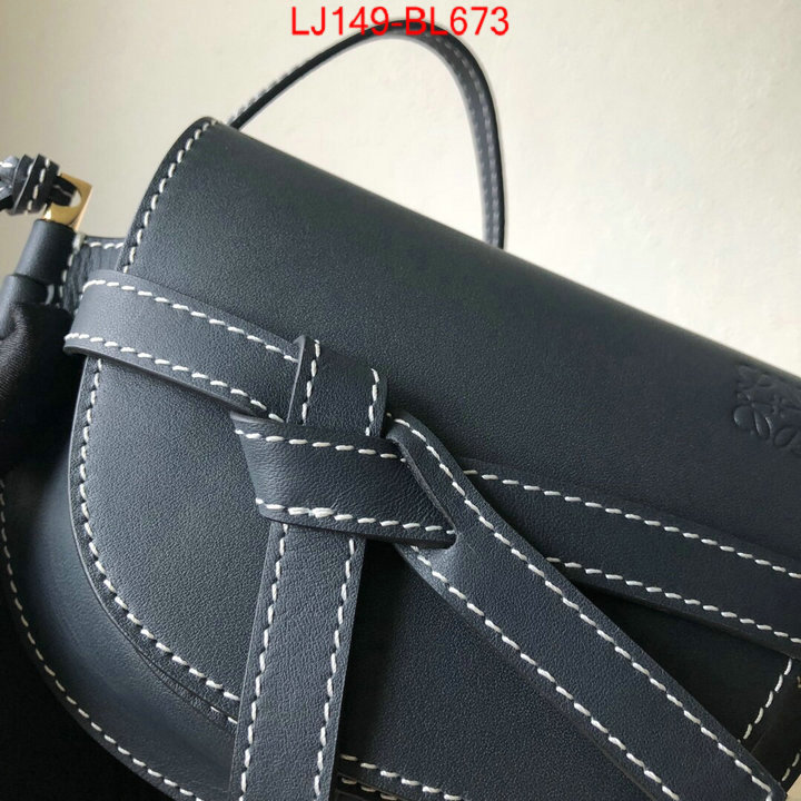 Loewe Bags(TOP)-Diagonal-,knockoff highest quality ,ID: BL673,$:149USD