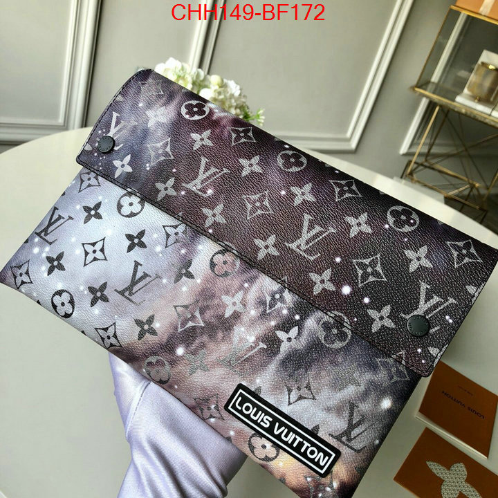 LV Bags(TOP)-New Wave Multi-Pochette-,ID: BF172,$:149USD