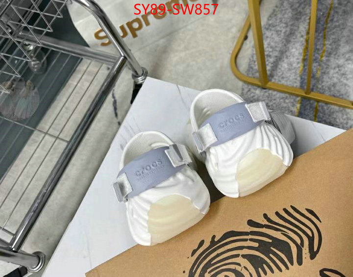 Men Shoes-Crocs,sell online , ID: SW857,$: 89USD