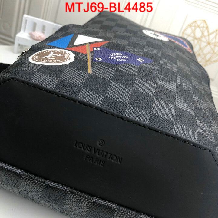 LV Bags(4A)-Avenue-,replica how can you ,ID: BL4485,$: 65USD