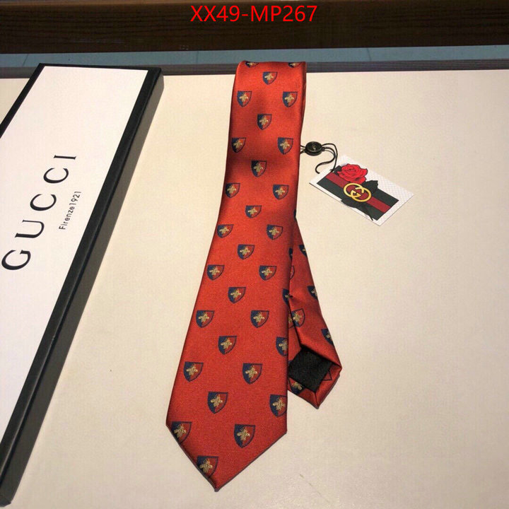 Ties-Gucci,what is a 1:1 replica , ID: MP267,$: 49USD