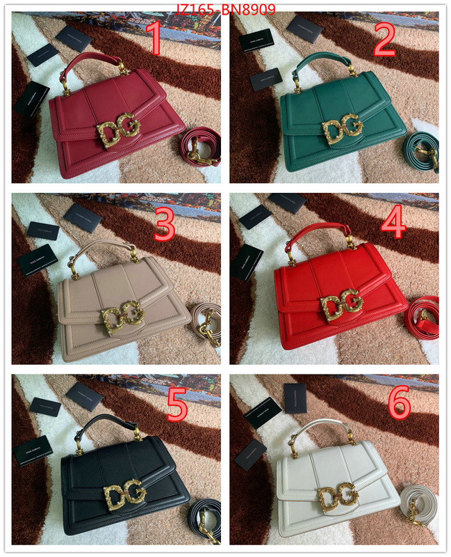 DG Bags(4A)-Handbag,supplier in china ,ID: BN8909,$: 165USD