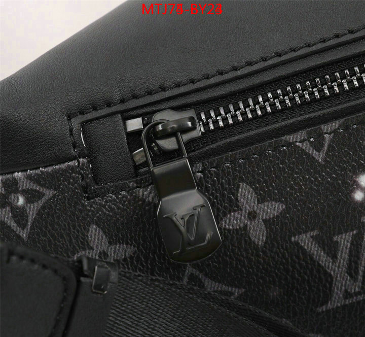 LV Bags(4A)-Discovery-,buy cheap replica ,ID: BY24,